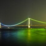 Akashi Kaikyo Bridge - Sheet1