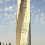 Al Hamra Tower - Sheet3