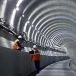 Channel Tunnel - Sheet1