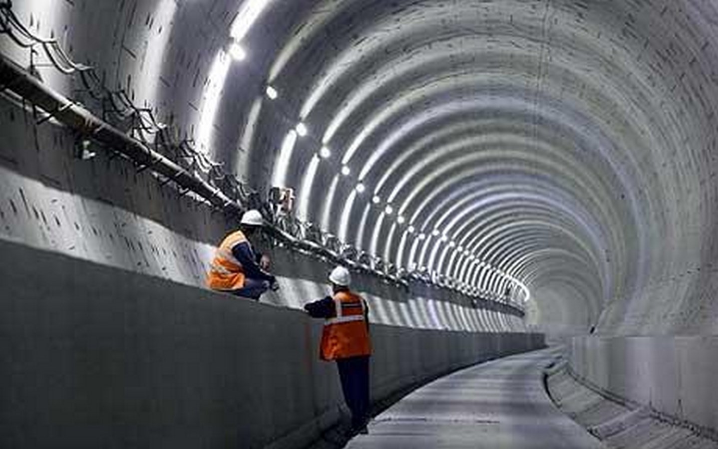 Channel Tunnel - Sheet1