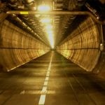 Channel Tunnel - Sheet2