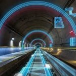 Gotthard Base Tunnel - Sheet1