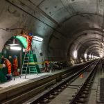 Gotthard Base Tunnel - Sheet3
