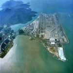 Hong Kong International Airport - Sheet1