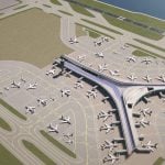 Hong Kong International Airport - Sheet2