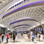 Hong Kong International Airport - Sheet3