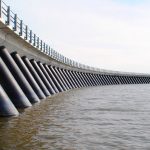 IHNC Lake Borgne Surge Barrier - Sheet2