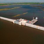 IHNC Lake Borgne Surge Barrier - Sheet3
