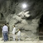 Jinping Underground Laboratory - Sheet1