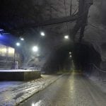 Jinping Underground Laboratory - Sheet2
