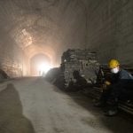 Jinping Underground Laboratory - Sheet3