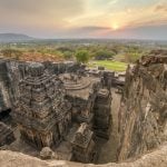 Kailasa Temple - Sheet1