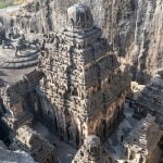 Kailasa Temple - Sheet2