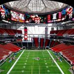 Mercedes Benz Stadium - Sheet2