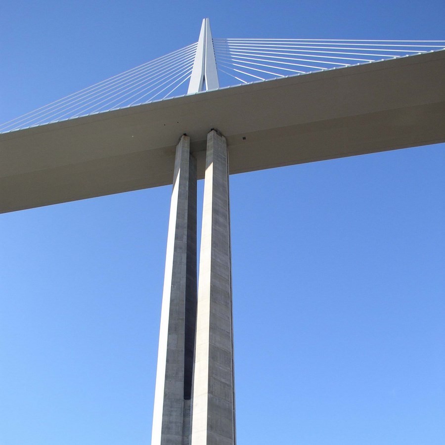 Millau Viaduct - Sheet3