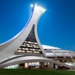 Montreal Tower - Sheet1
