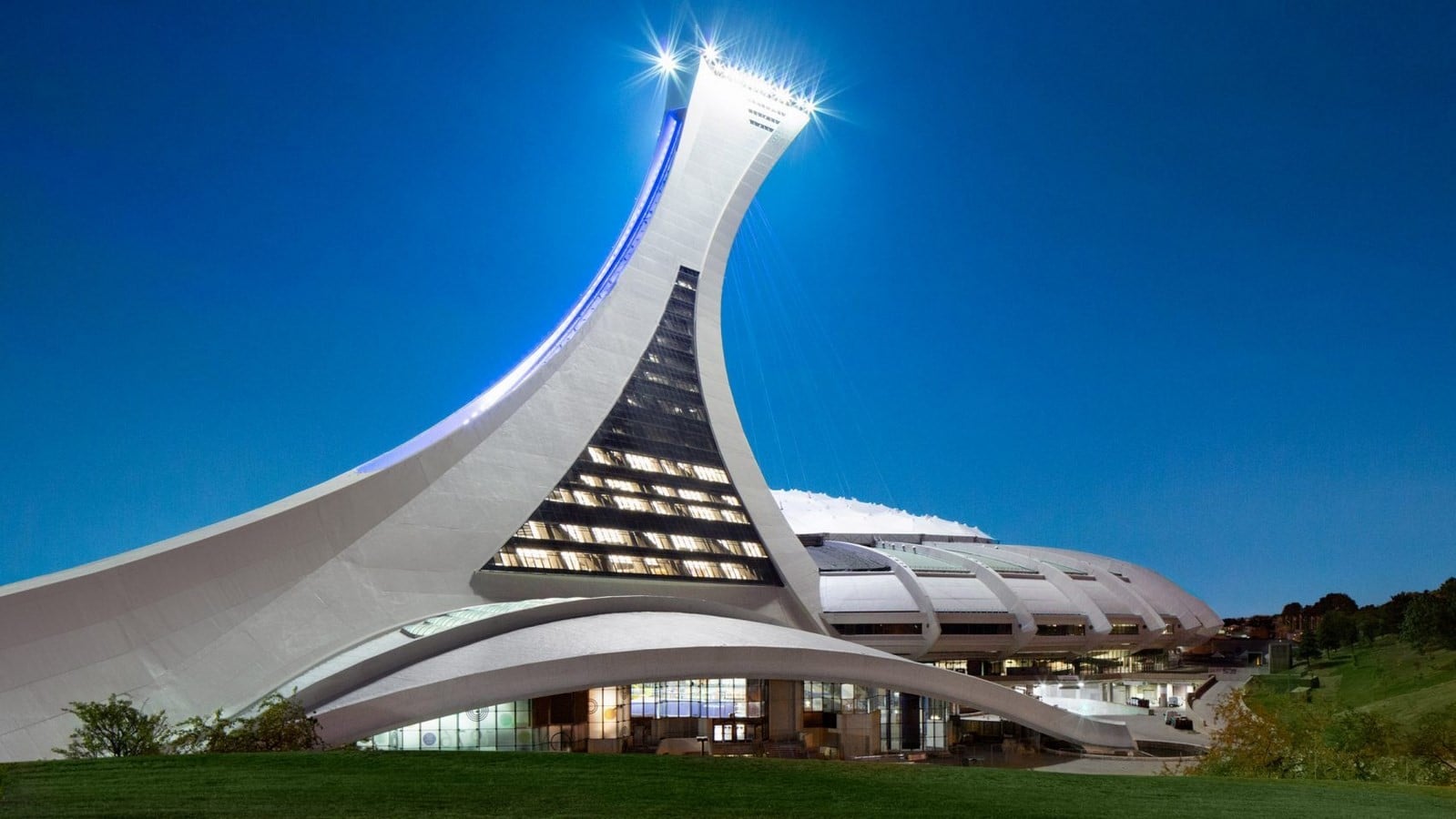 Montreal Tower - Sheet1