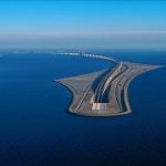 Öresund Bridge – “The Disappearing Road” - Sheet2