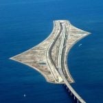 Öresund Bridge – “The Disappearing Road” - Sheet3