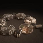 The Mars Habitat - Sheet3