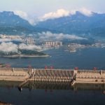 Three Gorges Dam - Sheet1