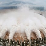 Three Gorges Dam - Sheet2