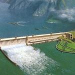 Three Gorges Dam - Sheet3