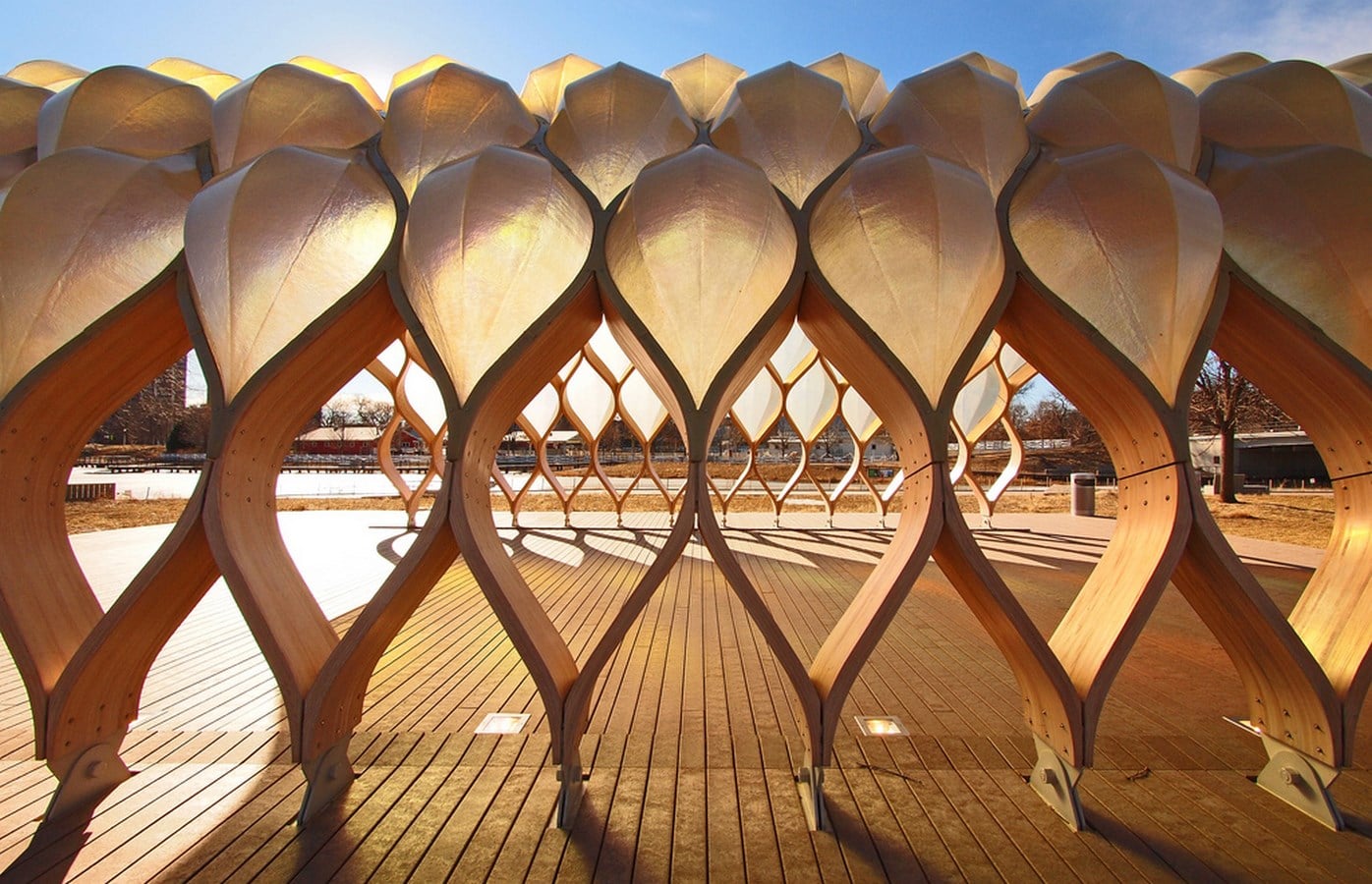Alternative Materials- Fiber Reinforced Polymer 4