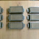 Alternative Materials Bricks made out of Cigarette Butts -3