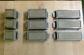 cigarette butt bricks Alternative Materials- Bricks Made Out of Cigarette Butts - RTF