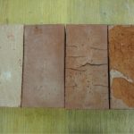 Alternative Materials Bricks made out of Cigarette Butts -4