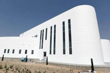 5 Alternative Materials that architects are experimenting with around the world