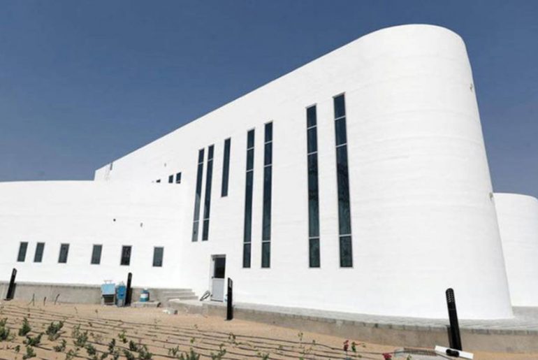 5 Alternative Materials that architects are experimenting with around the world