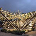 10 Different construction materials around the globe-Bamboo -1