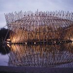 10 Different construction materials around the globe-Bamboo -2