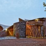 10 Different construction materials around the globe-Brick -4