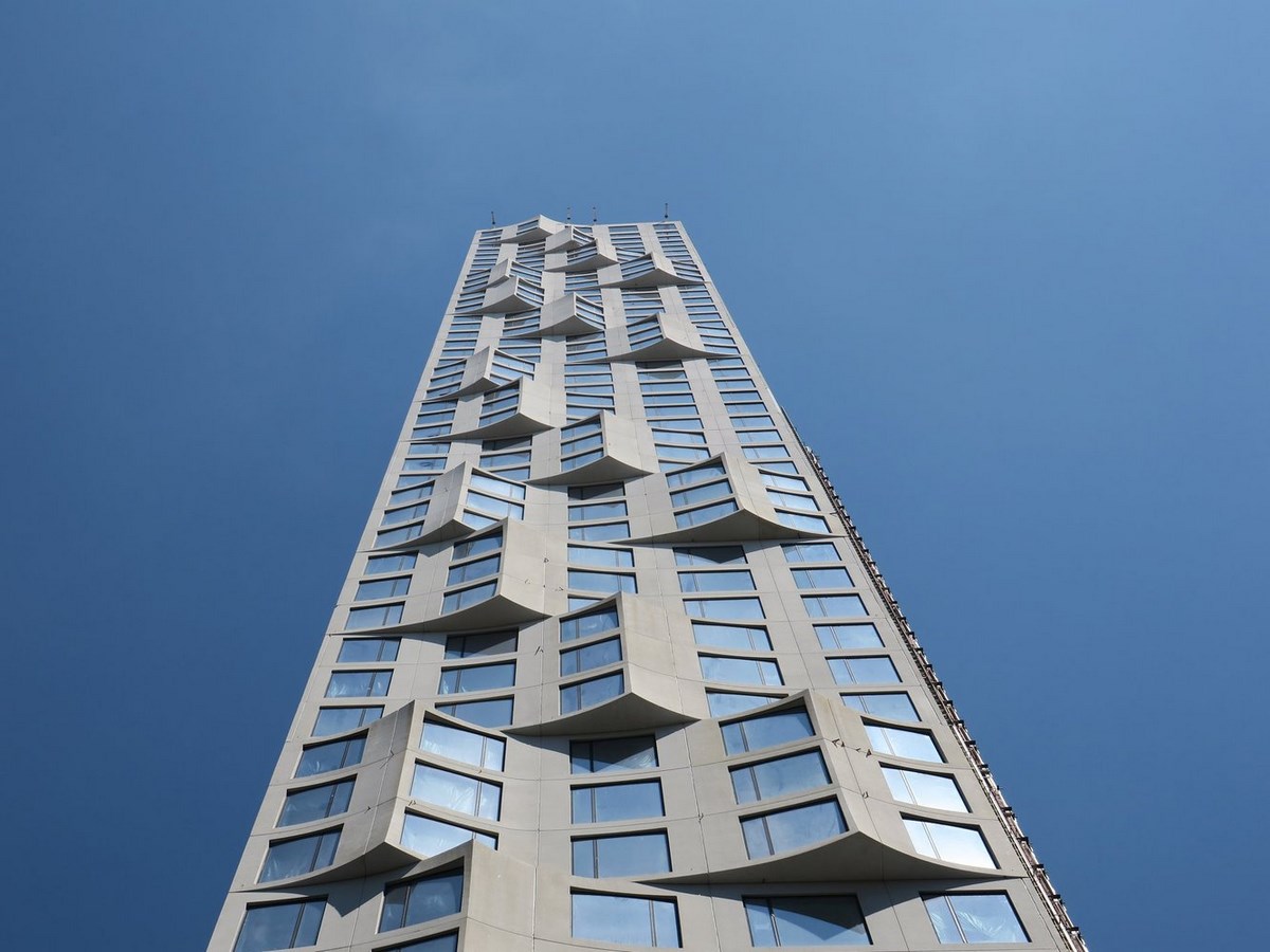 10 Different construction materials around the globe-Concrete -2
