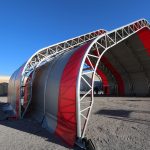 10 Different construction materials around the globe-Fabric -1