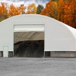 10 Different construction materials around the globe-Fabric