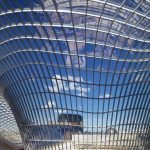 10 Different construction materials around the globe-Glass -1