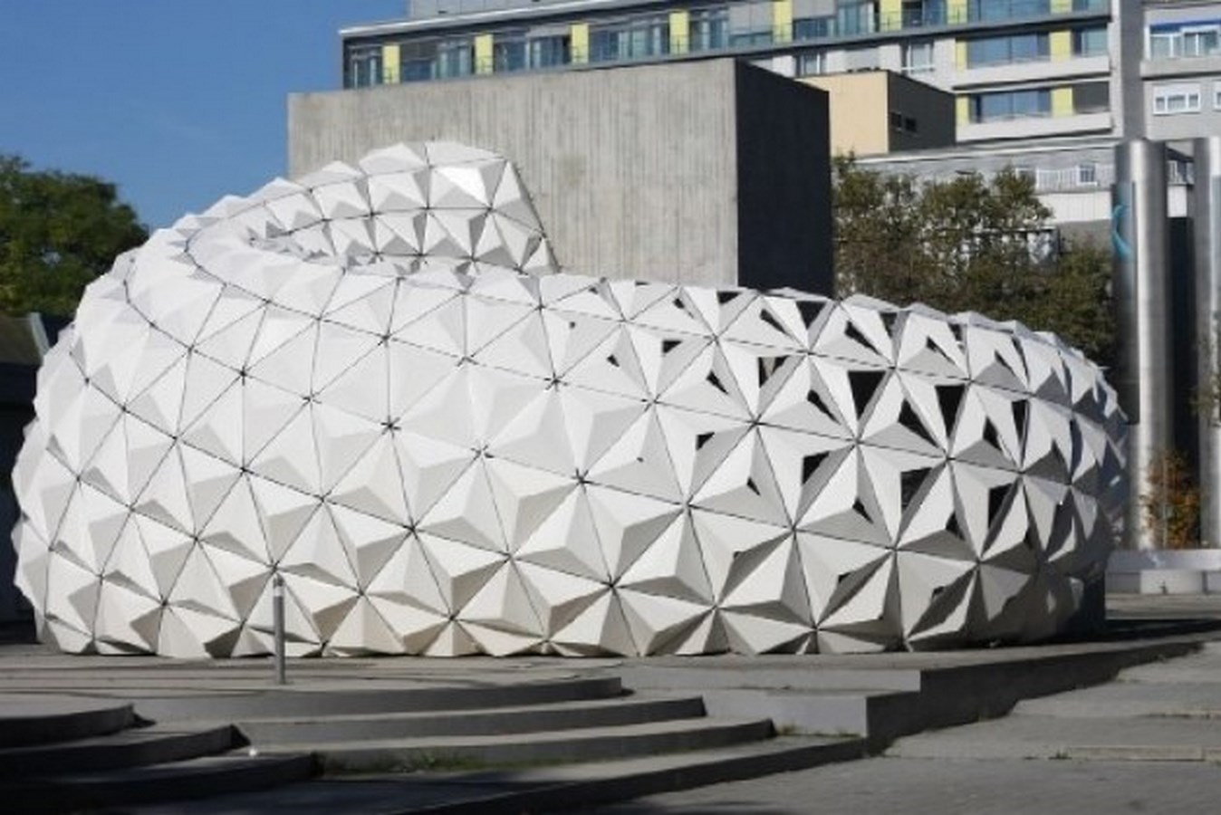 10 Different construction materials around the globe-Plastic -1