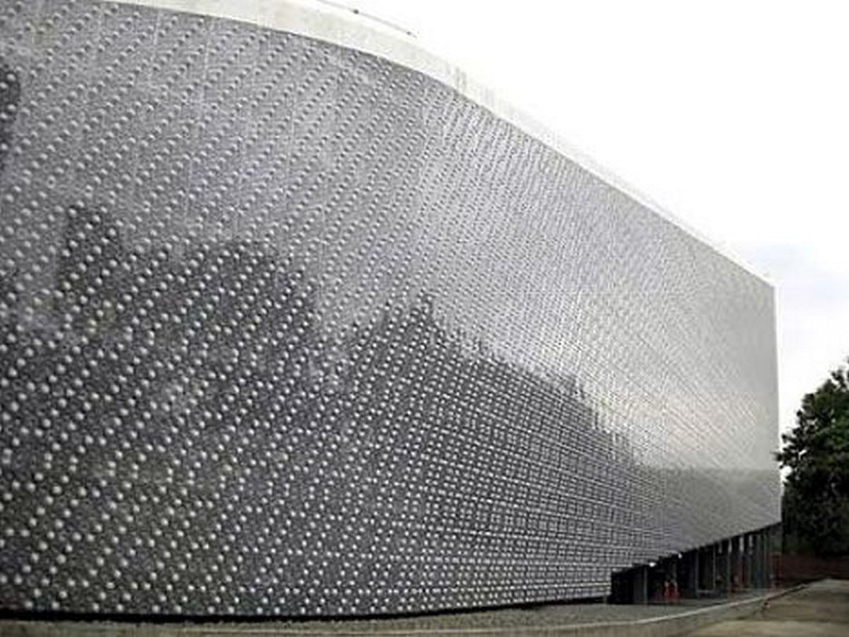 10 Different construction materials around the globe-Plastic -2