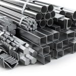 10 Different construction materials around the globe-Steel