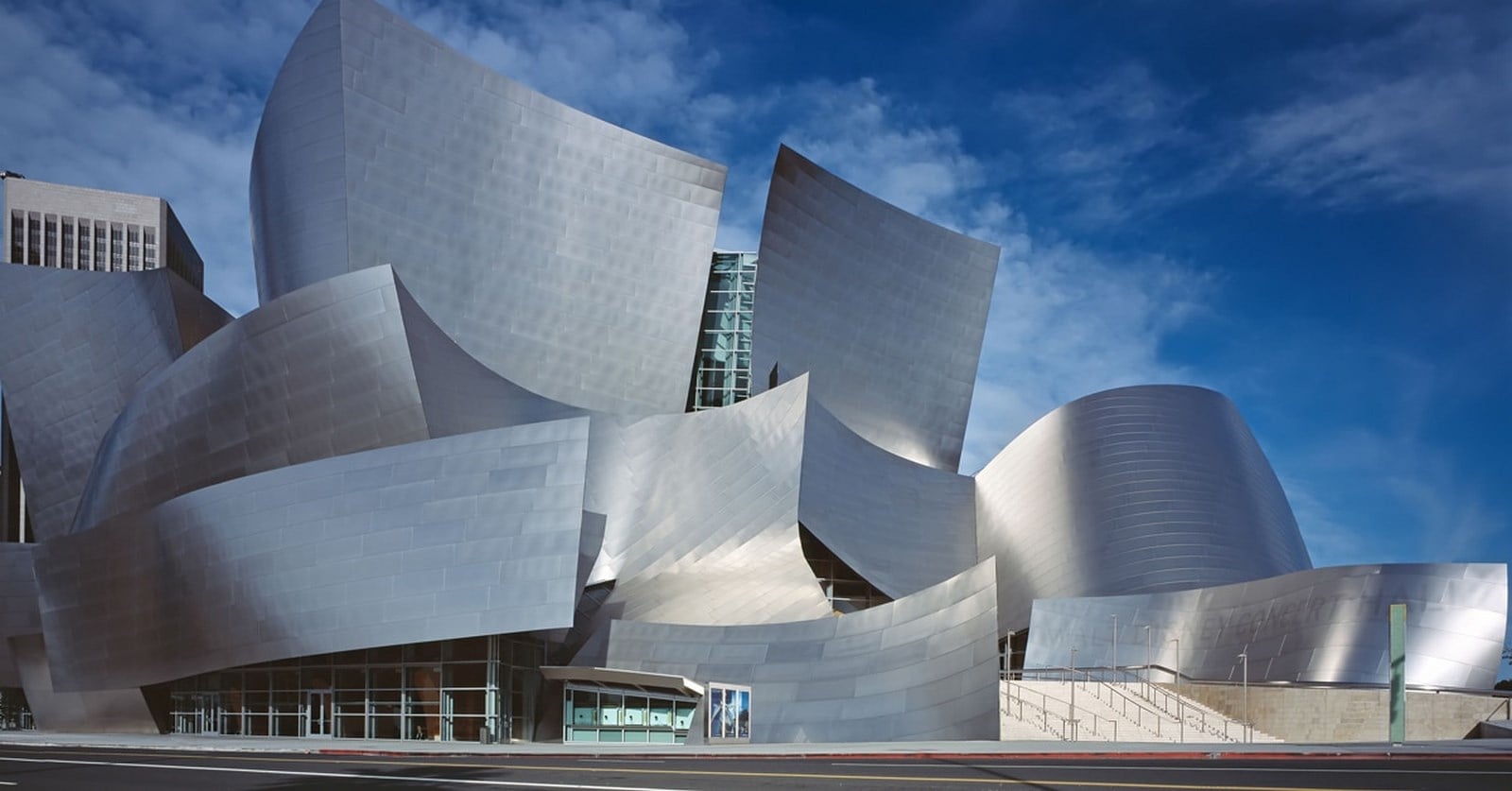 10 Different construction materials around the globe-Steel -2
