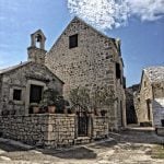 10 Different construction materials around the globe-Stone -4