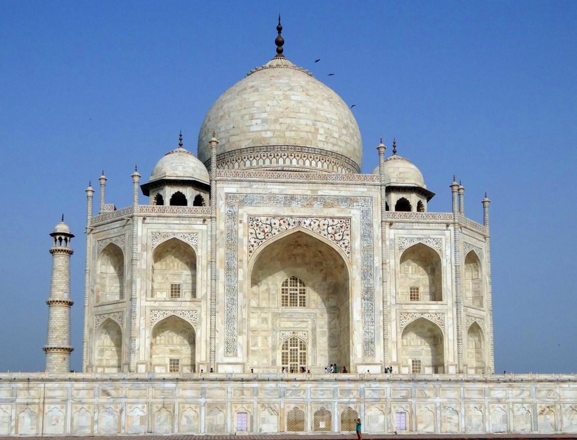 10 Different construction materials around the globe-Stone -5