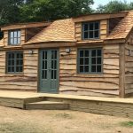 10 Different construction materials around the globe-Wood -3