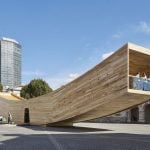 10 Different construction materials around the globe-Wood -4