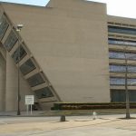 DALLAS CITY HALL, DALLAS, USA - Sheet2