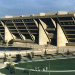 DALLAS CITY HALL, DALLAS, USA - Sheet3